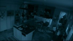 Paranormal Activity 2 - Teaser Italiano