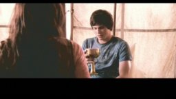 Percy Jackson - Scena tagliata 'Infermeria'