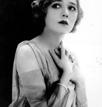 Una foto di Mary Pickford