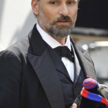 Viggo Mortensen in A Dangerous Method