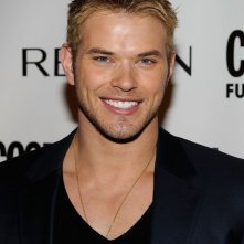 Kellan Lutz Ad Un Evento Del Magazine Cosmopolitan New York 2010 167853