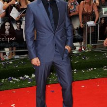 Kellan Lutz Alla Premiere Londinese Di Eclipse Nel 2010 167850