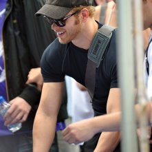 Kellan Lutz In Florida 167854