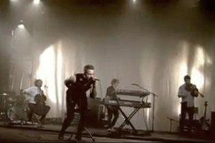 L'apprendista stregone - Video One Republic