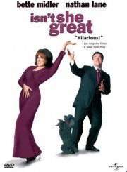 La locandina di Isn't She Great