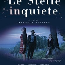 La locandina di Le stelle inquiete