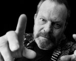 Terry Gilliam e Ian Hart ospiti all'Umbria Film Festival
