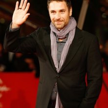 Cannes 2010: Raoul Bova alla premiere di Viola di Mare