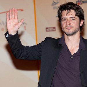 Ettore Bassi presenta Il sorteggio al Roma Fiction Fest 2010