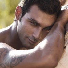 Il tronista Francesco Arca