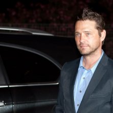 Jason Priestley al Roma Fiction Fest 2010