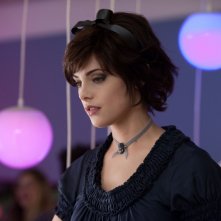 La bellissima Ashley Greene in un momento del film The Twilight Saga: Eclipse