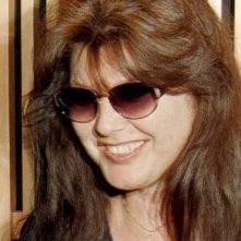 Una foto di Claudia Mori, cantante e attrice