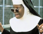 Whoopi Goldberg di nuovo Sister Act?