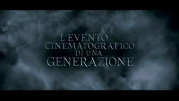 Harry Potter e i doni della morte - Teaser Trailer Italiano