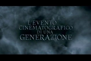 Harry Potter e i doni della morte - Teaser Trailer Italiano