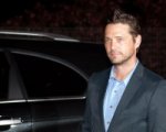 Jason Priestley da Beverly Hills a Roma per Call me Fitz