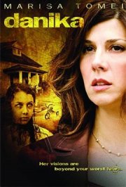 La locandina di Danika