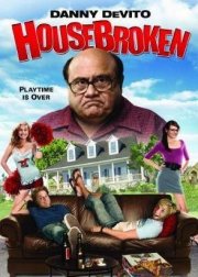 La locandina di House Broken