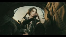 Resident Evil: Afterlife - Trailer 2