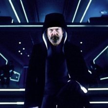 Jeff Bridges mitico protagonista di Tron Legacy