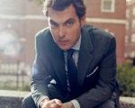 Una sirenetta per Joe Wright