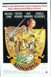 La locandina di Il ribelle di Scozia