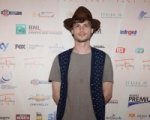 Matthew Gray Gubler e Simon Mirren, due volti di Criminal Minds