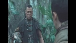 Predators - Clip Esclusiva 'Over Here'