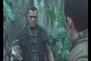 Predators - Clip Esclusiva 'Over Here'