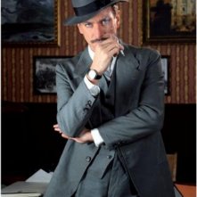 Sergio Assisi è il commissario Nardone