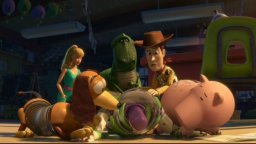 Toy Story 3 - La grande fuga - Clip 'Prison'