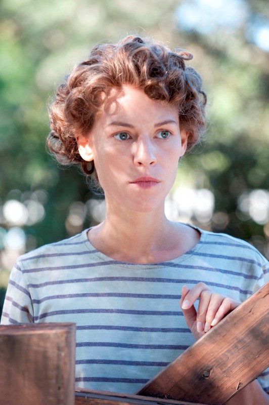 Recensione Temple Grandin Una donna straordinaria (2010) Movieplayer.it Recensione Temple Grandin Una donna straordinaria (2010) Movieplayer.it