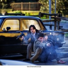 Un Momento D Azione Di Romanzo Criminale 2 La Serie 168166