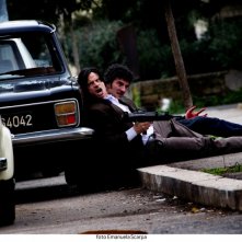 Una Scena D Azione Di Romanzo Criminale 2 La Serie 168170