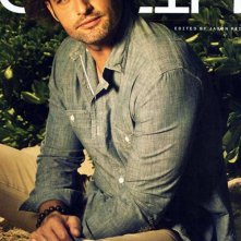 Josh Holloway Posa Per Men S Health 168232