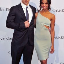 Kellan Lutz E Zoe Saldana Per Ck 168239