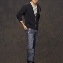 Paul Wesley (Aaron Corbett) nel film Angeli caduti