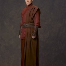 Una foto promo di Bryan Cranston per il film tv Angeli caduti