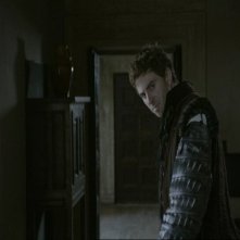 Adriano Braidotti interpreta Alessandro nel biopic Preferisco il Paradiso