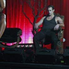Alexander Skarsgard Nell Episodio 9 Crimes Di True Blood 168359