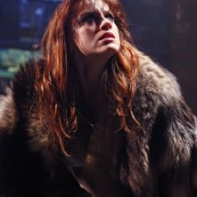 Brit Morgan nell'episodio 9 Crimes di True Blood