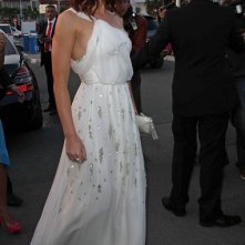 Emily Blunt Al Suo Arrivo Al Festival Di Cannes 168397