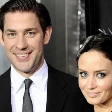 Emily Blunt E John Krasinski 168398