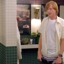 Jay Paulson è Jerry nel film Un microfono per due