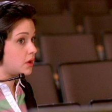 Kelen Coleman nel film Un microfono per due