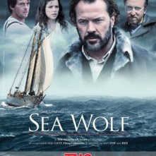 La locandina di Sea Wolf