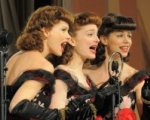 Recensione Le ragazze dello swing (2010)