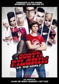 Poster italiano di Scott Pilgrim vs. the World