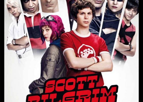 Scott Pilgrim Vs The World Streaming Vostfr movieplayer.it